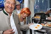 Kocherlball macht Spaß (Foto: Martin Schmitz)